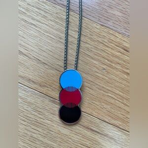 Keep Going 4 The Homies Mike. Necklace